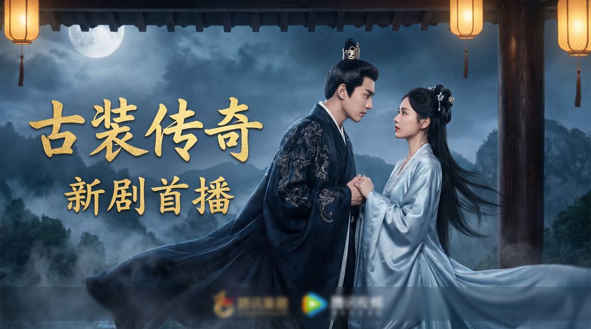 海角社区古装传奇视频